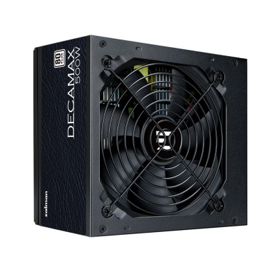 Блок питания Zalman ZM500-LX3 500W