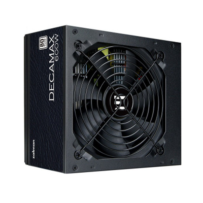 Блок питания Zalman ZM600-LX3 600W