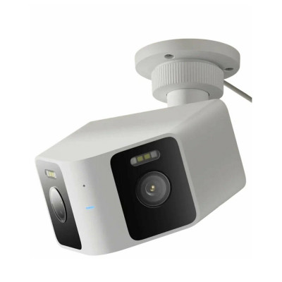 Цифровая видеокамера Xiaomi Outdoor Camera CW100 Dual EU BHR07UIEU