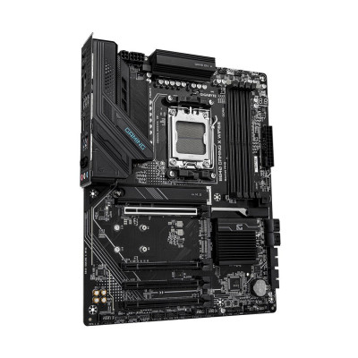 Материнская плата Gigabyte B840 GAMING X WF6E
