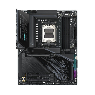 Материнская плата Gigabyte X870E AORUS ELITE X3D