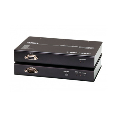 КВМ-удлинитель ATEN CE820-ATA-G КВМ-удлинитель ATEN CE820-ATA-G