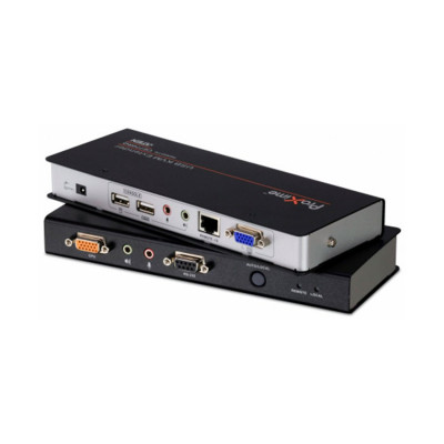 КВМ-удлинитель ATEN CE770-AT-G КВМ-удлинитель ATEN CE770-AT-G