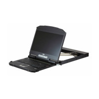 КВМ-консоль ATEN CL3800NW-ATA-RG