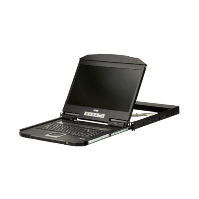 КВМ-консоль ATEN CL3100NX-ATA-RG