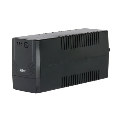 Источник бесперебойного питания Dahua DH-PFM3350-600