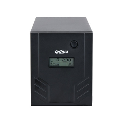 Источник бесперебойного питания Dahua DH-PFM3350-2000L
