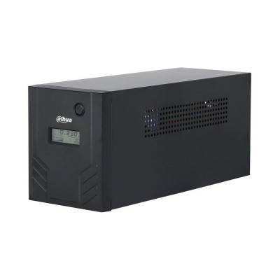 Источник бесперебойного питания Dahua DH-PFM3350-2000L