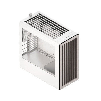 Компьютерный корпус HAVN BF 360 Flow White без Б/П