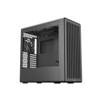 Компьютерный корпус HAVN BF 360 Flow Black без Б/П