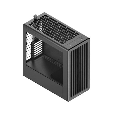 Компьютерный корпус HAVN BF 360 Black без Б/П Компьютерный корпус HAVN BF 360 Black без Б/П