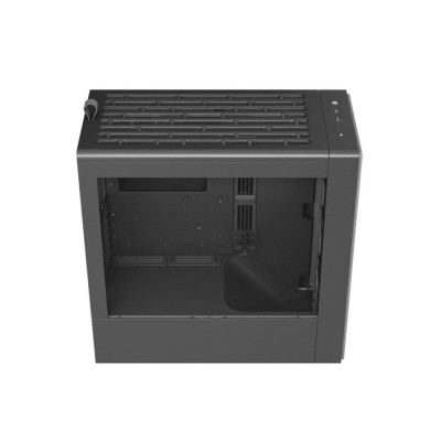 Компьютерный корпус HAVN BF 360 Black без Б/П Компьютерный корпус HAVN BF 360 Black без Б/П