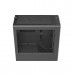 Компьютерный корпус HAVN BF 360 Black без Б/П Компьютерный корпус HAVN BF 360 Black без Б/П