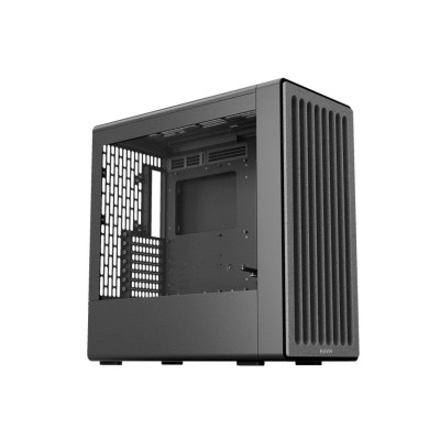 Компьютерный корпус HAVN BF 360 Black без Б/П Компьютерный корпус HAVN BF 360 Black без Б/П