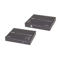 КВМ-удлинитель ATEN CE924-AT-G