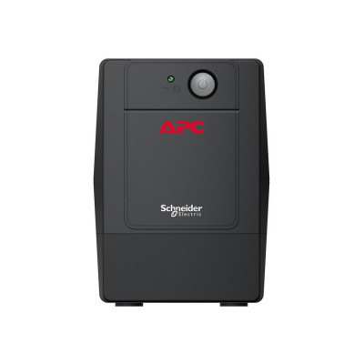 Источник бесперебойного питания APC Easy UPS BVG700I-GR
