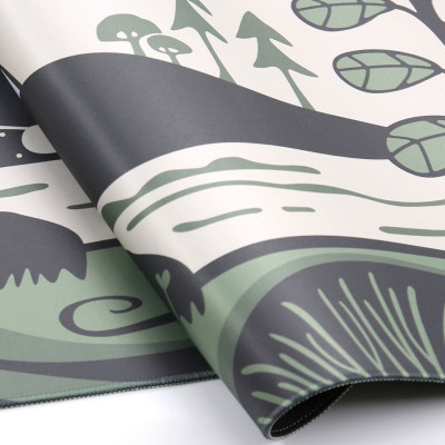 Коврик для компьютерной мыши Varmilo Hygge XL ZDB085-01