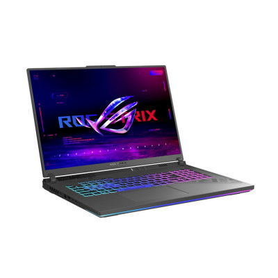 Ноутбук ASUS ROG Strix G18 G815JPR-S9037 18 Ноутбук ASUS ROG Strix G18 G815JPR-S9037 18