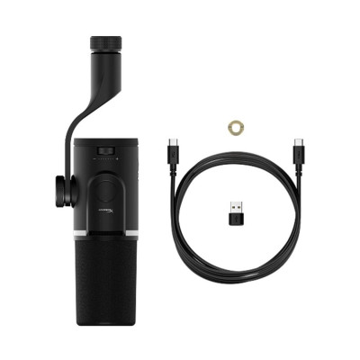 Микрофон HyperX FlipCast B2CM1AA
