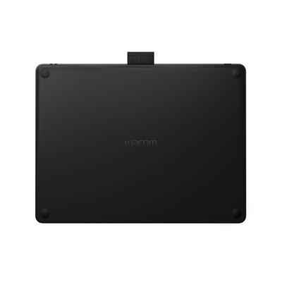 Графический планшет Wacom Intuos Small Bluetooth (CTL-4100WLK-N) Чёрный