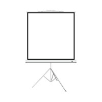 Экран на треноге XG DLS-T203xW (80 Экран на треноге XG DLS-T203xW (80