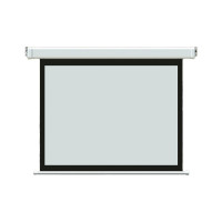 Экран моторизированный XG DLS-E229х185 (90 Экран моторизированный XG DLS-E229х185 (90