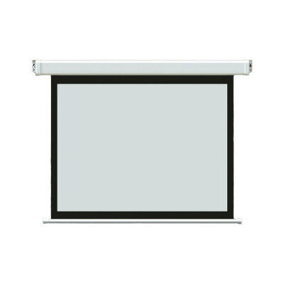 Экран моторизированный XG DLS-E229х185 (90