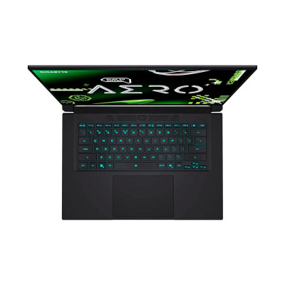 Ноутбук Gigabyte AERO X16 16