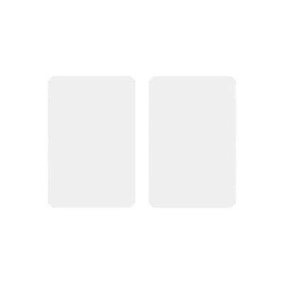 Акриловые створки дверей Hikvision DS-KSD55-P1100