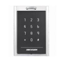 Считыватель контроля доступа Hikvision DS-K1101MK