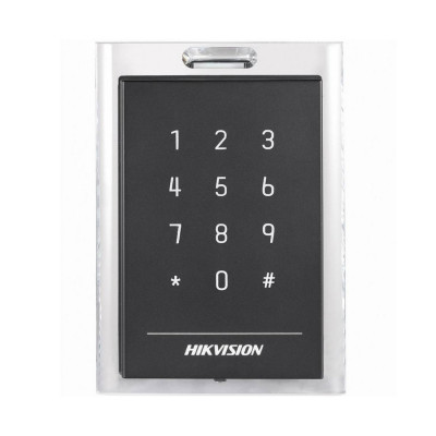 Считыватель контроля доступа Hikvision DS-K1101MK