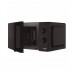 Микроволновая печь Centek CT-1552 Черный
