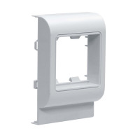 Рамка-суппорт DKC 10053 под 2 модуля серии Viva