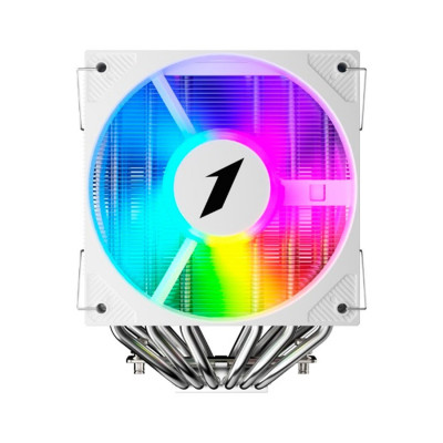Кулер для процессора 1STPLAYER CY12LD WHITE Кулер для процессора 1STPLAYER CY12LD WHITE