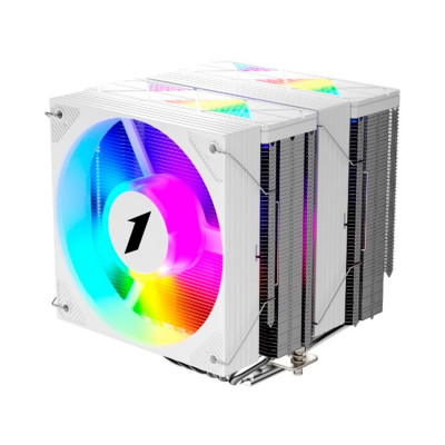 Кулер для процессора 1STPLAYER CY12LD WHITE Кулер для процессора 1STPLAYER CY12LD WHITE