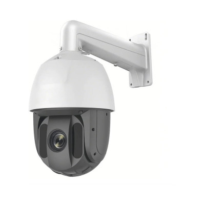 Поворотная видеокамера Hikvision DS-2DE5425IWG-E(B) Поворотная видеокамера Hikvision DS-2DE5425IWG-E(B)