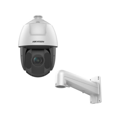 Поворотная видеокамера Hikvision DS-2DE5425IWG-E(B) Поворотная видеокамера Hikvision DS-2DE5425IWG-E(B)