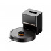 Робот-пылесос Deerma Robot Vacuum DEM-S30 (в комплекте зарядная станция DEM-S30JZ)