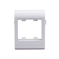 Рамка-суппорт DKC 10043 под 2 модуля серии Viva