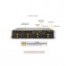 Суперсервер (промышленный компьютер) Supermicro SYS-622B-TRT 152R1