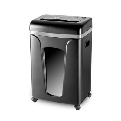 Уничтожитель бумаг (Шредер) COMIX S356 Уничтожитель бумаг (Шредер) COMIX S356