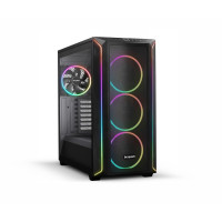 Компьютерный корпус Bequiet! Shadow Base 800 FX Black BGW63 Без Б/П