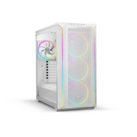 Компьютерный корпус Bequiet! Shadow Base 800 FX White BGW64 Без Б/П
