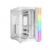 Компьютерный корпус Bequiet! LIGHT BASE 600 DX White