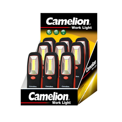 Фонарь рабочий Camelion SL5240N-3R6PD12 Фонарь рабочий Camelion SL5240N-3R6PD12