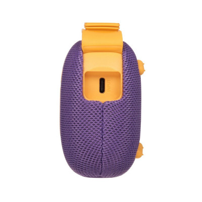 Портативная колонка soundcore Select 4 Go Purple