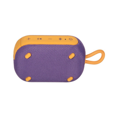 Портативная колонка soundcore Select 4 Go Purple