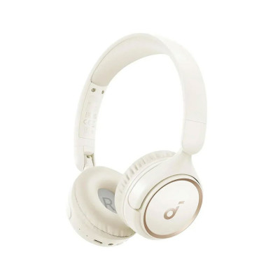 Наушники soundcore H30i White Наушники soundcore H30i White