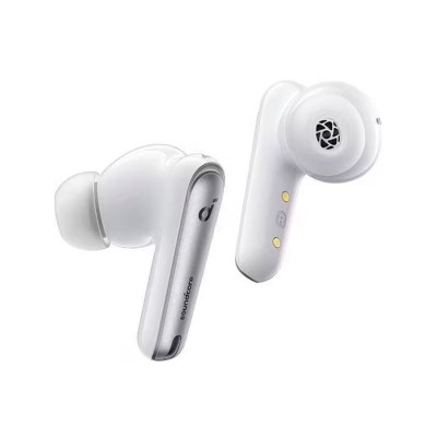 Наушники soundcore Liberty 4 NC White