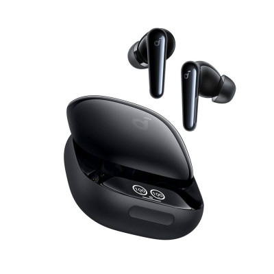 Наушники soundcore Liberty 4 Pro Black Наушники soundcore Liberty 4 Pro Black